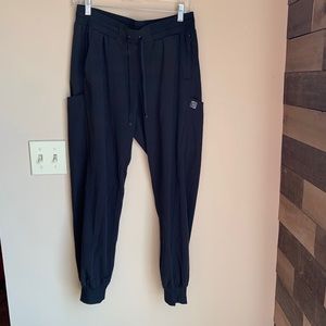 Women’s Scrub Pant Joggers Size M